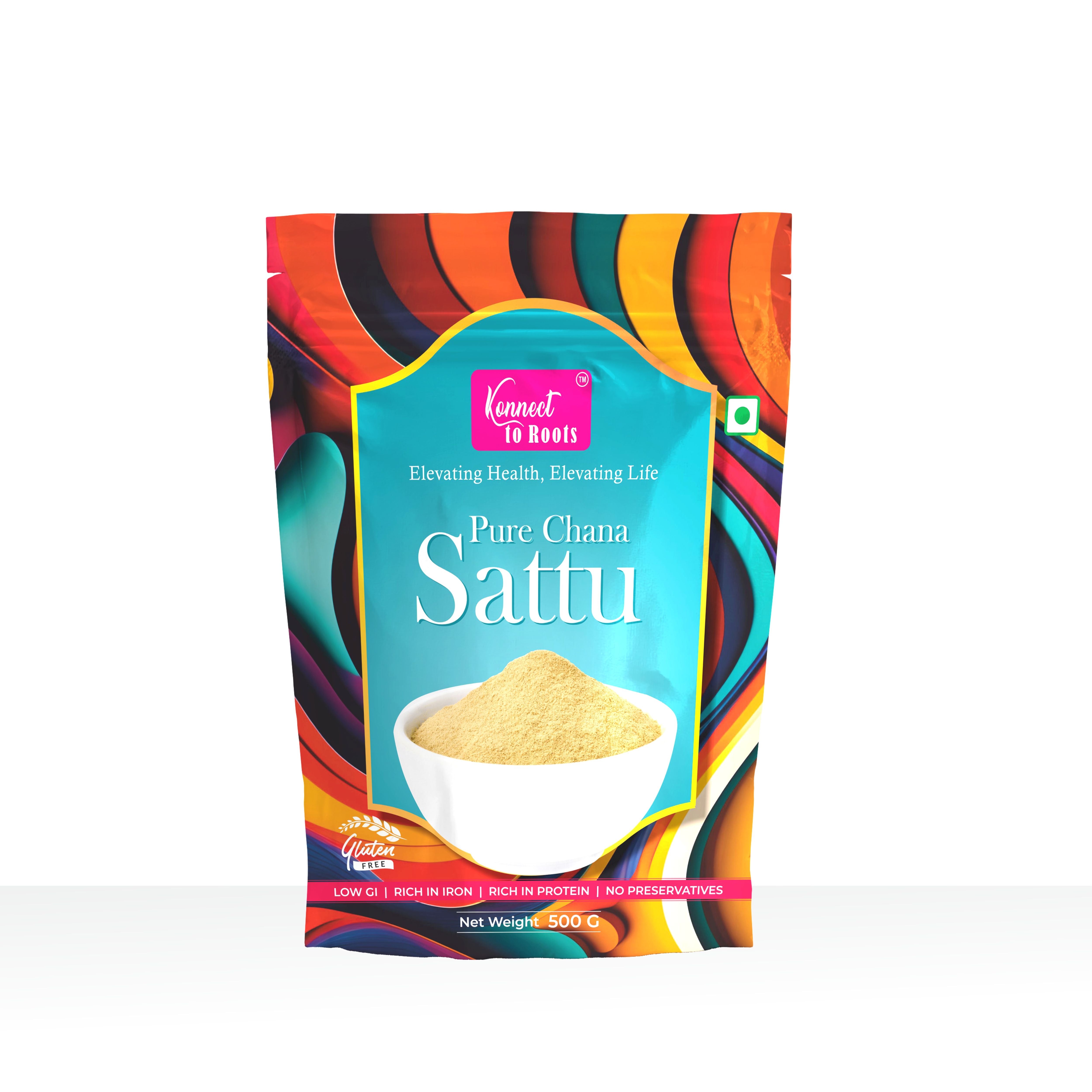 SATTU