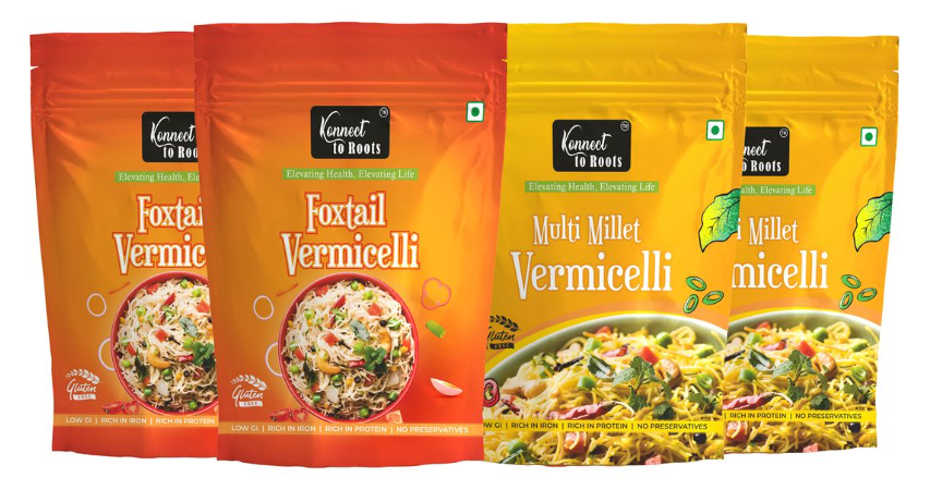 Vermicelli Combos