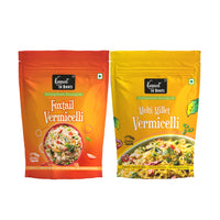 Foxtail Vermicelli, Multi Millet Vermicelli