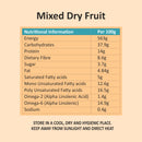 Mix Dry Fruit